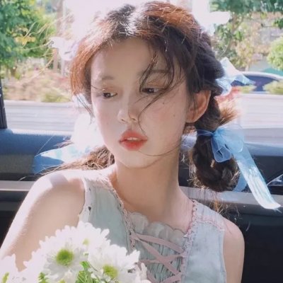 花园里的萤火虫